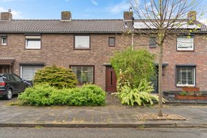 Woonhuis te koop Julianastraat 43 Hoensbroek