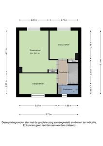 Woonhuis te koop Julianastraat 43 Hoensbroek