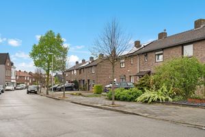 Woonhuis te koop Julianastraat 43 Hoensbroek