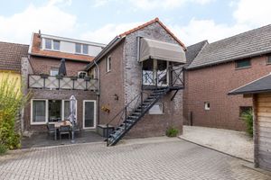 Woonhuis te koop Knipstraat 13 Wijlre