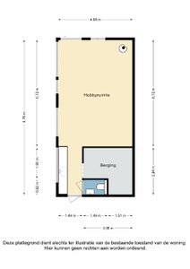 Woonhuis te koop Knipstraat 13 Wijlre