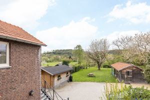 Woonhuis te koop Knipstraat 13 Wijlre
