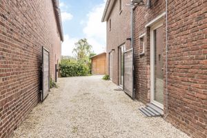 Woonhuis te koop Knipstraat 13 Wijlre