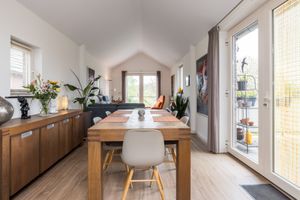 Woonhuis te koop Knipstraat 13 Wijlre