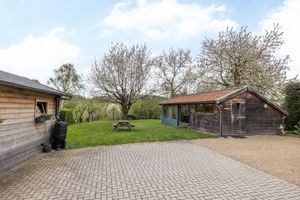 Woonhuis te koop Knipstraat 13 Wijlre