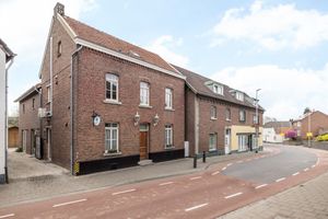 Woonhuis te koop Knipstraat 13 Wijlre