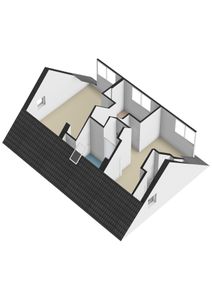 Woonhuis te koop Knipstraat 13 Wijlre