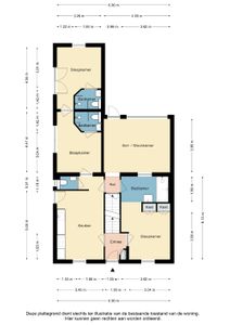 Woonhuis te koop Knipstraat 13 Wijlre