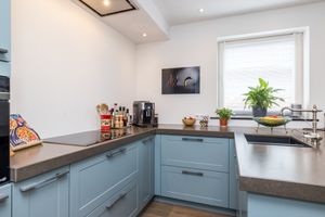 Woonhuis te koop Knipstraat 13 Wijlre