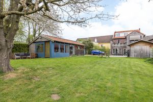Woonhuis te koop Knipstraat 13 Wijlre