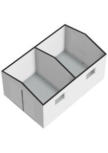 Woonhuis te koop Knipstraat 13 Wijlre