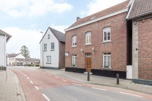 Woonhuis te koop Knipstraat 13 Wijlre