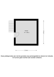Woonhuis te koop Dorpsstraat 29 Slenaken