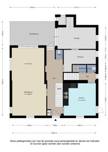 Woonhuis te koop Dorpsstraat 29 Slenaken