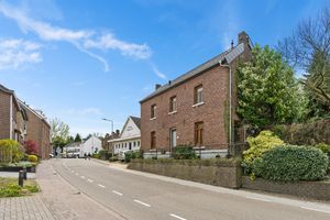 Woonhuis te koop Dorpsstraat 29 Slenaken