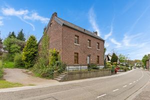 Woonhuis te koop Dorpsstraat 29 Slenaken