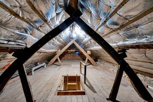 Woonhuis te koop Dorpsstraat 29 Slenaken