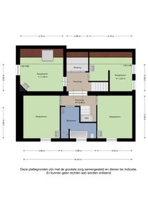 Woonhuis te koop Dorpsstraat 29 Slenaken
