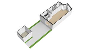 House for sale Prasem 3 Venlo