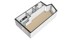 House for sale Prasem 3 Venlo