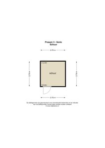 House for sale Prasem 3 Venlo