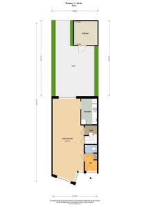 House for sale Prasem 3 Venlo
