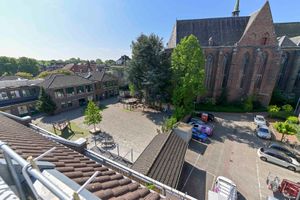 Appartement te koop Monseigneur Boermansstraat 34 a Venlo