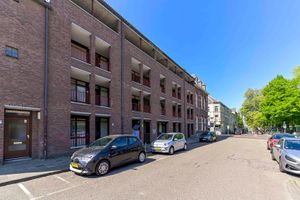 Appartement te koop Monseigneur Boermansstraat 34 a Venlo