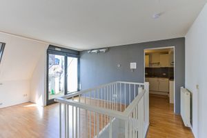 Appartement te koop Monseigneur Boermansstraat 34 a Venlo