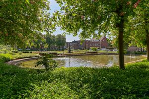 Appartement te koop Monseigneur Boermansstraat 34 a Venlo