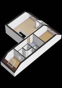 Appartement te koop Monseigneur Boermansstraat 34 a Venlo