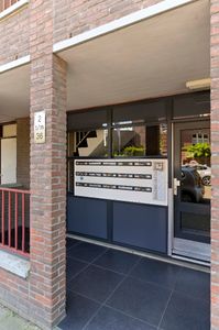 Appartement te koop Monseigneur Boermansstraat 34 a Venlo