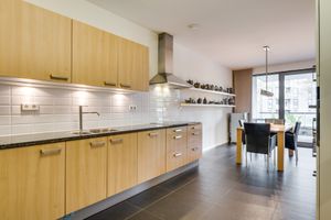 Apartment for sale Kasteelsingel 126 Weert