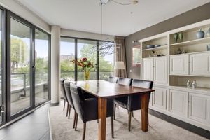 Apartment for sale Kasteelsingel 126 Weert