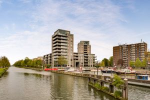 Apartment for sale Kasteelsingel 126 Weert
