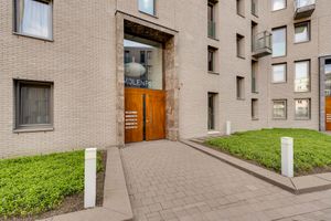Apartment for sale Kasteelsingel 126 Weert