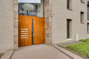 Apartment for sale Kasteelsingel 126 Weert