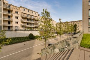 Apartment for sale Kasteelsingel 126 Weert