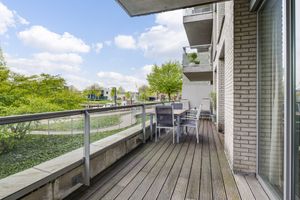 Apartment for sale Kasteelsingel 126 Weert