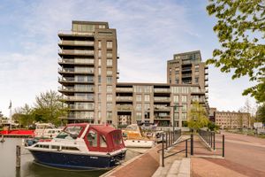 Apartment for sale Kasteelsingel 126 Weert