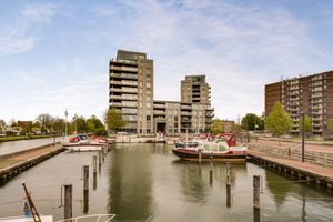 Apartment for sale Kasteelsingel 126 Weert