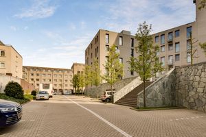 Apartment for sale Kasteelsingel 126 Weert
