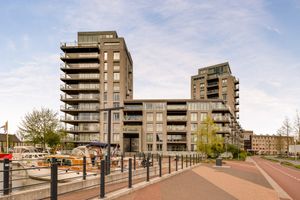 Apartment for sale Kasteelsingel 126 Weert