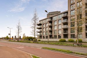Apartment for sale Kasteelsingel 126 Weert