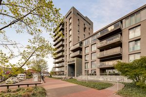 Apartment for sale Kasteelsingel 126 Weert
