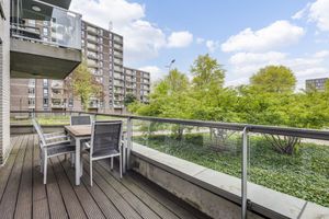 Apartment for sale Kasteelsingel 126 Weert