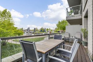 Apartment for sale Kasteelsingel 126 Weert