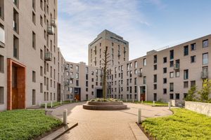 Apartment for sale Kasteelsingel 126 Weert