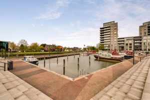 Apartment for sale Kasteelsingel 126 Weert
