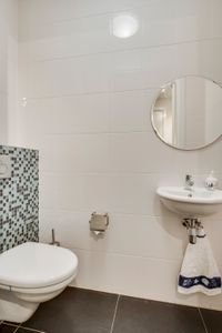 Apartment for sale Kasteelsingel 126 Weert